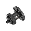 CAMVATE 1/4"-20 Aluminum Male Thread Screw Mount with Wall/Desk Mount,