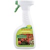 Bio-Pflanzenspray gegen Mehltau, 500 ml