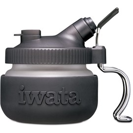 Iwata-Medea Universal Spray Out Pot
