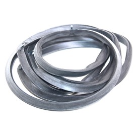 Smeg Cooker Door Seal Gasket - Genuine part number 754131050