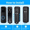 Blink Doorbell Backplate Replacement, Blink Doorbell Back Plate,Backplate Compatible with