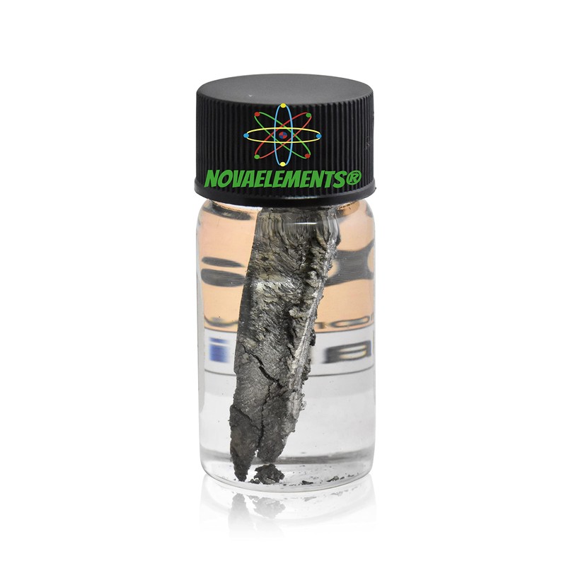 Football Metal Element 20 Ca, Pellets 3 g 99.9% in