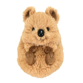 San Lemon P-9202 Kokka Plush Animal 4.3 x 6.3 x 6.3 inches (11 x 16 x 16 cm)