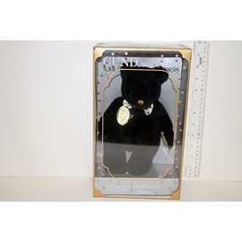 Gund 1992 Collector's Bear GUNDY Boxed Bear