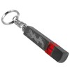 Kozelo Static Dissipative Keychain - [Cylinder Shape] Electrostatic Discharge ESD