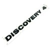Genuine Land Rover Discovery 4 Rear Tail Gate Badge Emblem