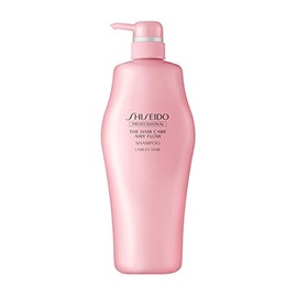 Shiseido Professional Air Leaf Leaf Leaf Treatment 16.9 fl oz (500 ml)