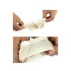 DANCEYOU Skin Shoes, Dance, Ballet Supplies, Lessons, Practice, Left and