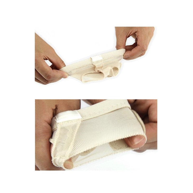 DANCEYOU Skin Shoes, Dance, Ballet Supplies, Lessons, Practice, Left and