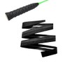 4x8x Anti-Slip Tennis Badminton Squash Racquet Over Grip Tape Overgrip