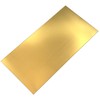 WireJewelry 26 Gauge 0.016 Dead Soft Red Brass Sheet Metal