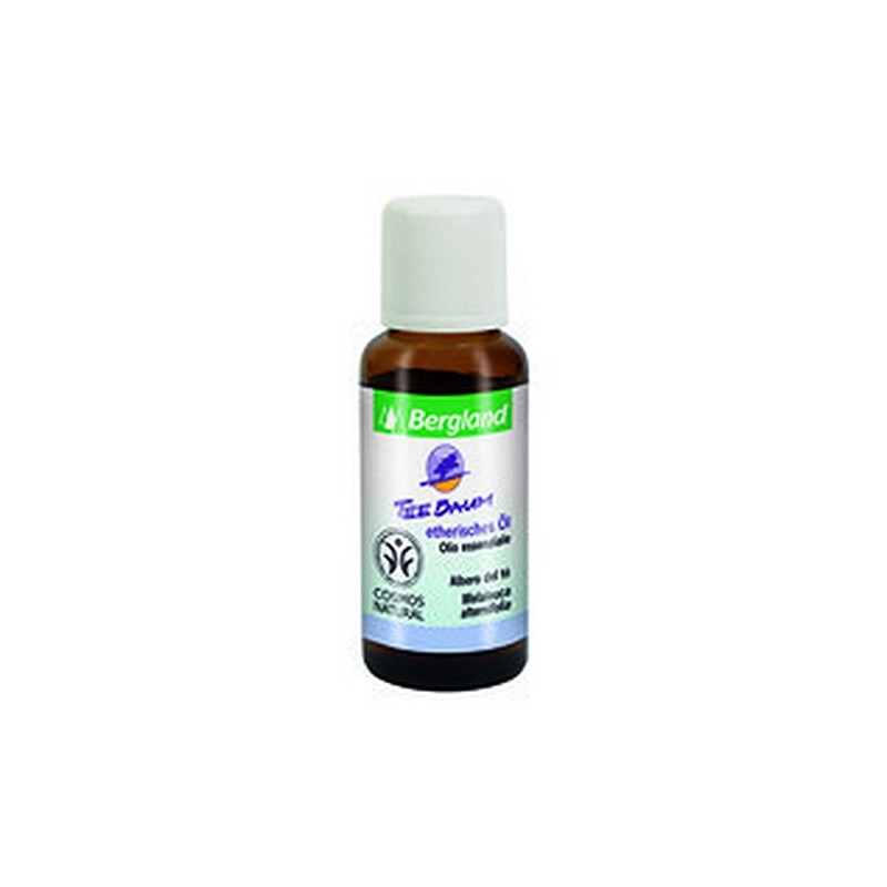 Bergland Tea Tree Oil 30 ml