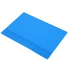 Repair Mat Heat Resistant Magnetic Silicone Computer Phone Solder Station