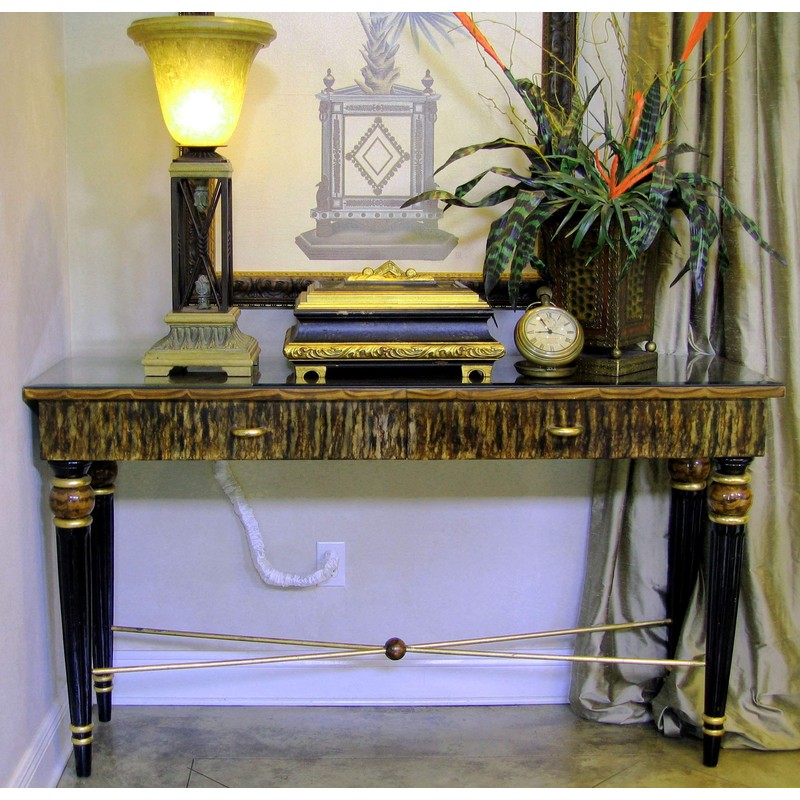 Steel Silk Lamp Cord Cover 9 ft long 100% REAL