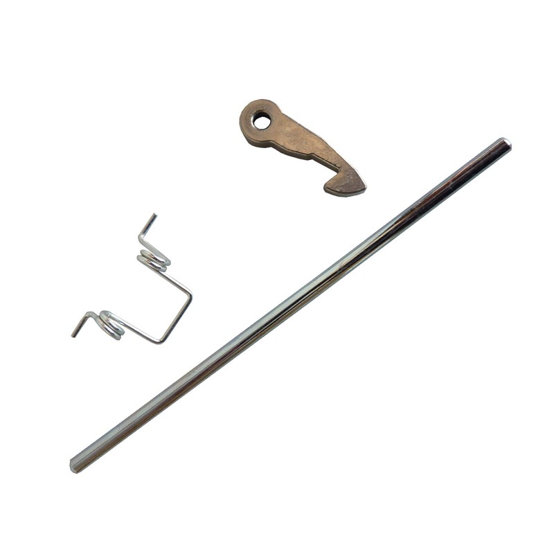 Place4parts Washing Machine Door Handle Kit for Hotpoint C00507932 or