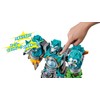 Uchu Sentai Kyuranger, Kyutama Gattai 111, DX Cerberus Voyager