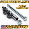 HD Switch Front Wheel Bearing Conversion Kit 138-9803 for 11x6.00-5