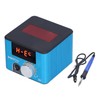 Soldering Station Mini Electric Aluminum Alloy Welding Tool 950T PRO