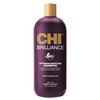 CHI Deep Brilliance Olive & Monoi Optimum Moisture Shampoo 32