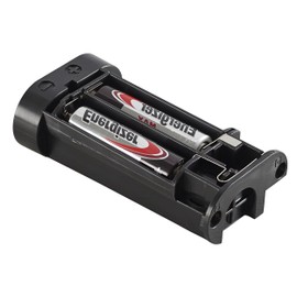 Streamlight 90342 Battery Carrier - Survivor X (for Alkaline or SL-B26 Models)