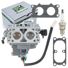 HUAYI 136-7842 127-9289 Carburetor Carb Fit for Toro TimeCutter Titan 74661 74657 SW 4200 and Exmark Quest Radius Riding Mowers