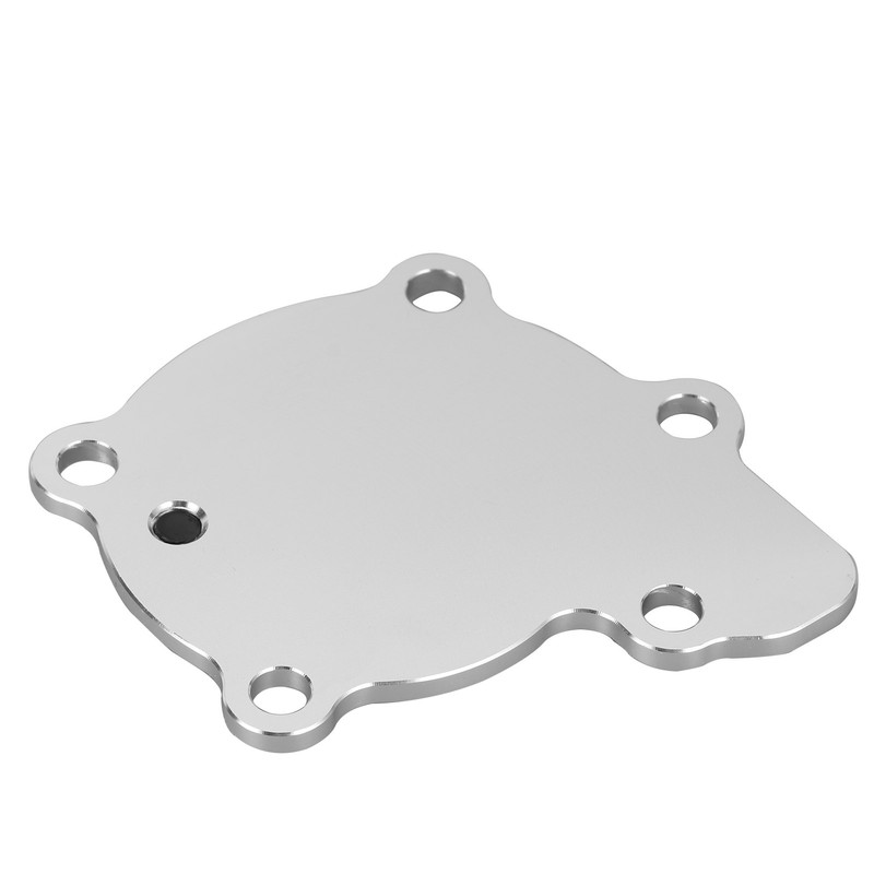 CNC Aluminum Coolant Water Pump Cover Fit for Yamaha Banshee