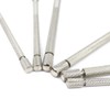 Telescopic Gauge Set 8-150 mm Adjustable Inner Diameter Telescopic Gauge