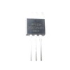 2 Pcs IRF520 IRF520NPBF N-Channel Power MOSFET 100V 9.7A