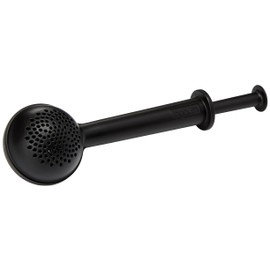 Bistro Teeei, Plastik, Schwarz