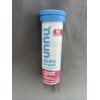 nuun NEW Nuun Zero Sugar Hydration Electrolyte Tablets, Raspberry Lemonade,