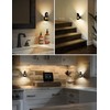 L LOHAS LED Night Light,Night Lights Plug into Wall, [2