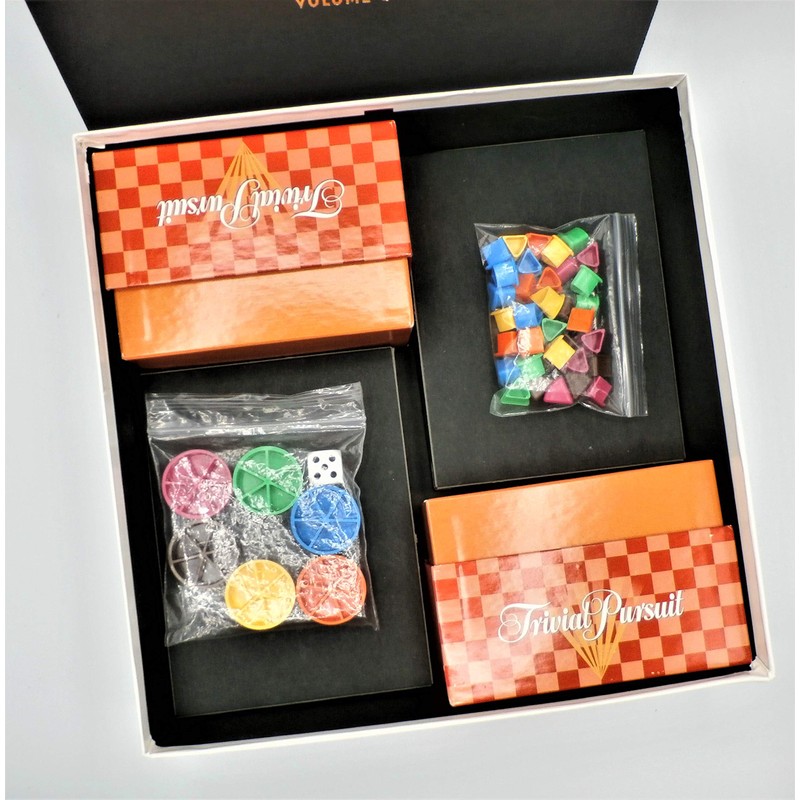 Trivial Pursuit: 6th Edition