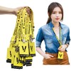 50 Sets Event Staff Cards with Lanyards Event ID Card