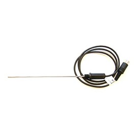 SCILOGEX - PT 1000 Temperature Sensor - High Precision for Laboratory Use - Reliable Temperature Monitoring
