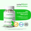 Citrato Magnesio Potasio 120 Alta Absorción
