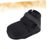 Healvian Foot Relief Shoes Postoperative Shoes Adjustable Toe and Ankle