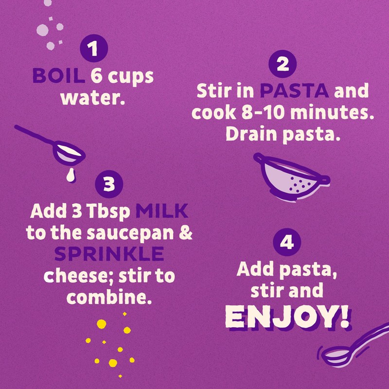 Annie's Shells and White Cheddar, Made with Organic Pasta and