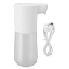 Automatic Soap Dispenser Touchless Rechargeable Soap Dispenser with Adjustable Volume