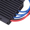 Wind Turbine Generator Controller 1000W Efficient PWM Charging IP67 LED