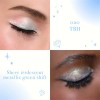 Sombra Liquida Moira Cosmetics Con Gltter Diamond Daze Tono 20Tbh