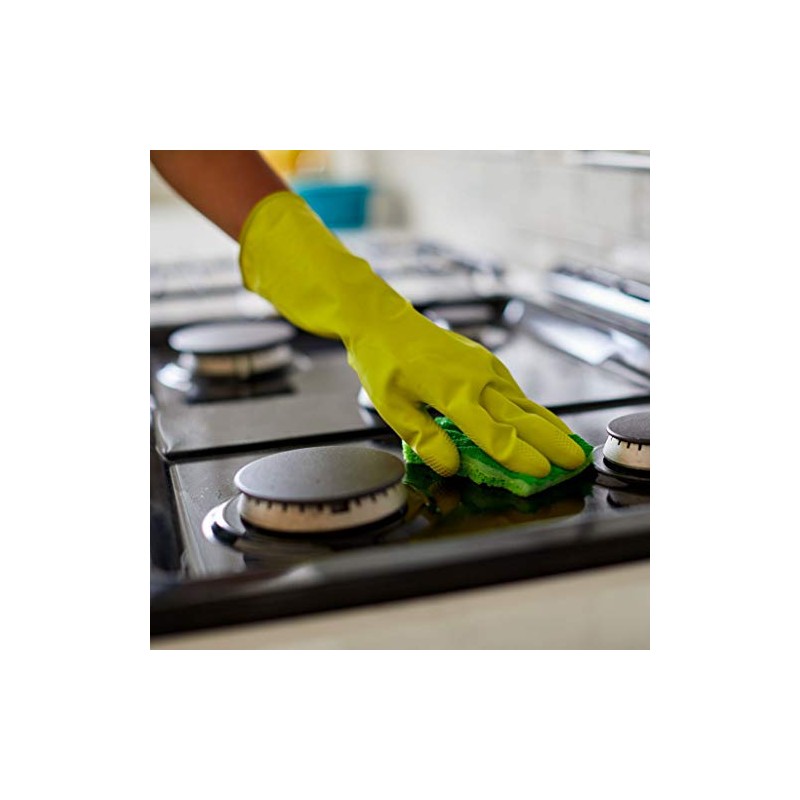 Libman 1076 All-Purpose Sponges (3-Pack)