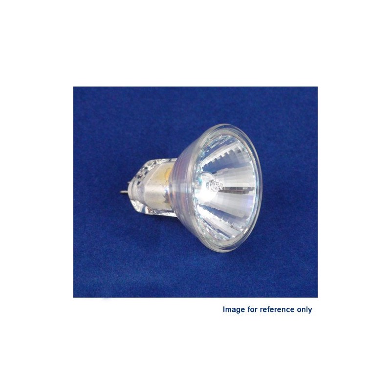 Tungsten Halogen 10 Degree 35W Bulb