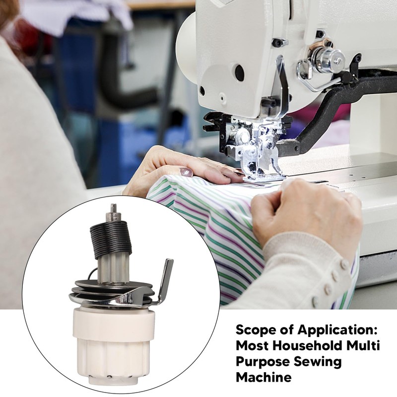 Baxnore 974 Thread Tension Assembly, Sewing Thread Tension Device, Professional