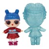 【Domestic Sales Genuine Product】 L.O.L. Surprise! Icey Wrap 2