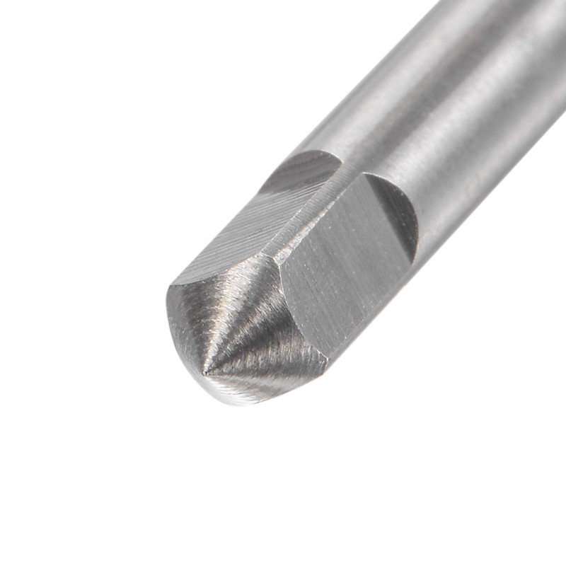 sourcing map M3 M4 M5 M6 M8 Spiral Flute Tap