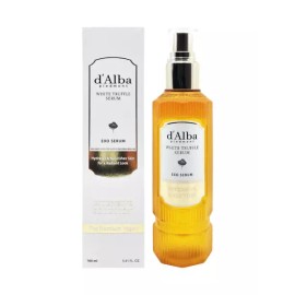 Dalba [달바][최신상 대용량] 달바 시즌6 엑소 미스트 세럼 변정수 160ml [DALBA][Latest Large Size] DALBA Season 6 EXO Mist Serum By Byun Jung-soo 160ml [Dalba Exo Serum Large Size/160ml]