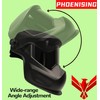 PHOENISING THE FORCE Anti-Fog Face Shield Grinding Work Tinted Lens