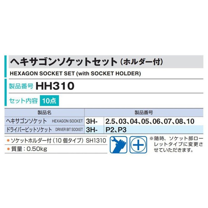 HH310