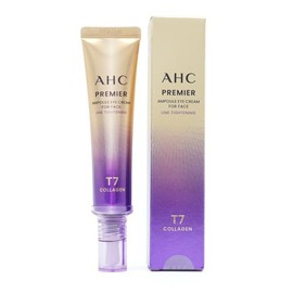 AHC 시즌 13 앰플 인 아이크림 라인 타이트닝 40ml 1개 AHC Season 13 Ampoule Eye Cream Line Tightening 40ml 1 piece