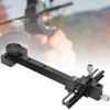 Aluminum Alloy Archery Compound Bow Sight Rack Hunting Shooting Aiming